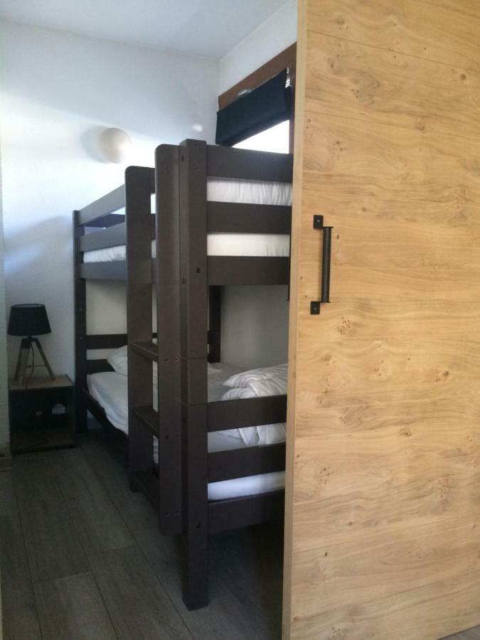 Residence Du Parc Briançon Екстериор снимка